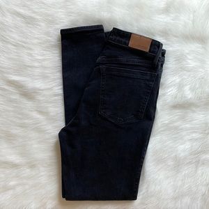 revtown high rise skinny jean